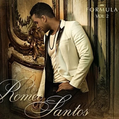 Fórmula, Vol. 2 專輯 Romeo Santos