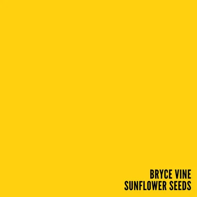 Bryce Vine Sunflower Seeds