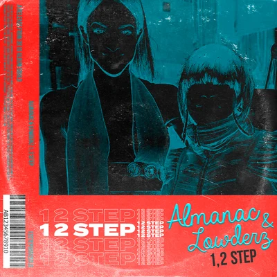 1, 2 Step 專輯 Almanac/Holt 88