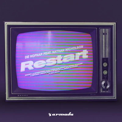 Restart 專輯 De Hofnar