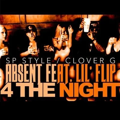 4 the Night (feat. Lil Flip) 專輯 Lil Flip