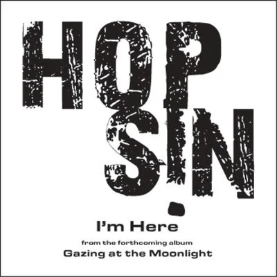 Im Here 專輯 Hopsin