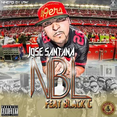 Niners By Law (feat. Black C) 專輯 Big Rich/Jose Santana