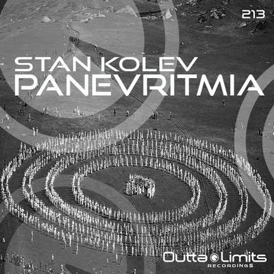 Panevritmia 專輯 Stan Kolev