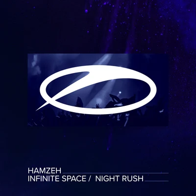 HamzehAhmad Ai Infinite SpaceNight Rush