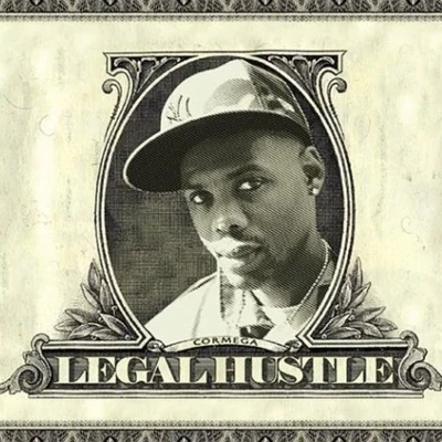 Legal Hustle 專輯 Cormega