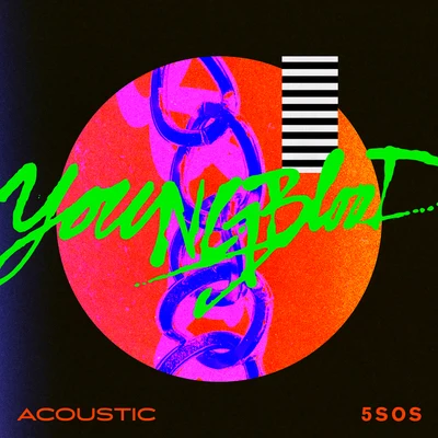 5 Seconds of SummerDavid GuettaGalantis Youngblood (Acoustic)