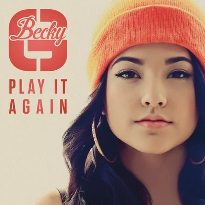 Play It Again - EP 专辑 Becky G/Luigui Bleand