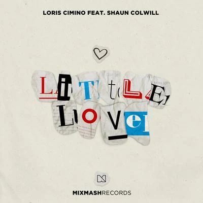 Little Love 專輯 Loris Cimino