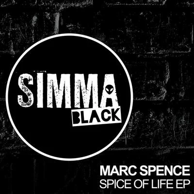 Spice of Life EP 专辑 Marc Spence