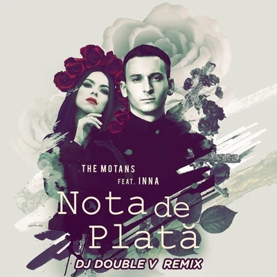 Nota De Plata (DoubleV Remix) 專輯 The Motans