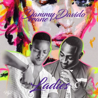 Ladies 專輯 Davido