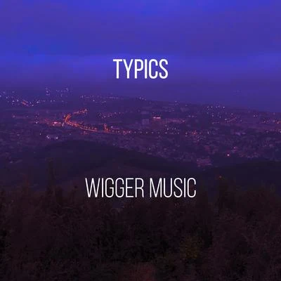 Typics 專輯 WiGGER music