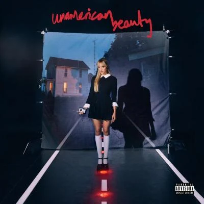 unamerican beauty 专辑 XYLØ