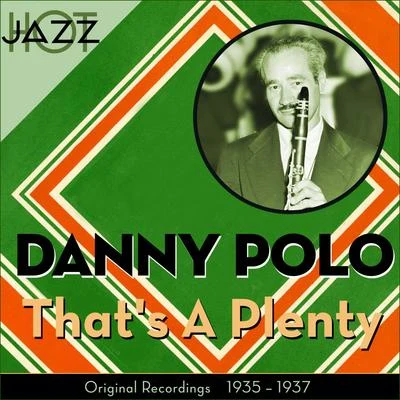 Thats A - Plenty 專輯 Cube/Danny Polo/Landon Sears