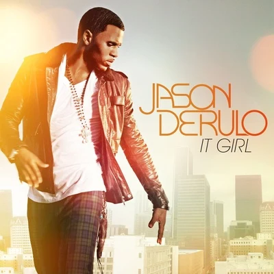 It Girl 專輯 Jason DeRulo