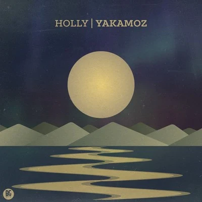 YAKAMOZ EP 專輯 Holly/Doobious