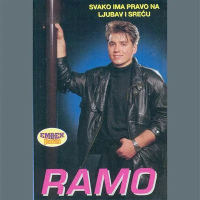 Svako ima pravo na ljubav i srecu 專輯 SGRN/Ramo