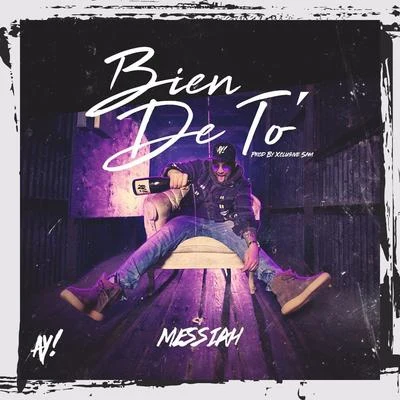 Bien De Tó 專輯 Messiah/Play-N-Skillz/Kap-G