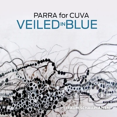 Parra for CuvaAnna Naklab Veiled In Blue