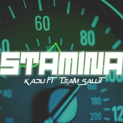 Stamina 專輯 Team Salut