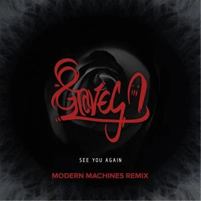 See You Again (Modern Machines Remix) 專輯 Modern Machines