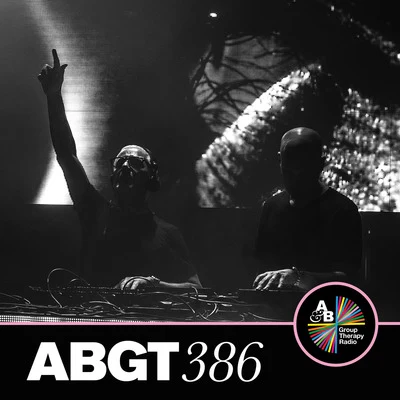 Group Therapy 386 專輯 Opposite The Other/Above & Beyond/Seven Lions