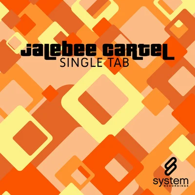 Single Tab - EP 專輯 Jalebee Cartel