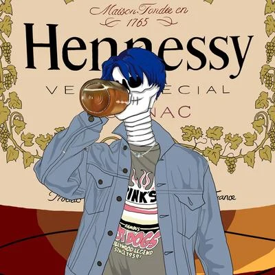 BlooOwen OvadozLoopyMKIT RAIN Hennessy