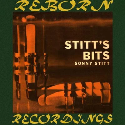 Stitts Bits (Masters of Jazz, HD Remastered) 專輯 Sidney Bechet