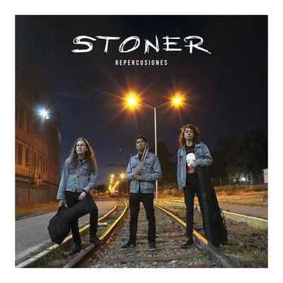 Repercusiones 專輯 Stoner