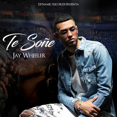 Te Soñé 專輯 Jay Wheeler