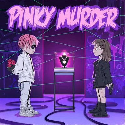 Lil Ghost小鬼 Pinky Murder