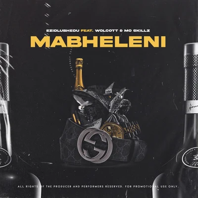 Mabheleni 專輯 Ezidlubhedu