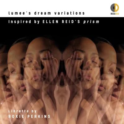 Reid: lumees dream variations 專輯 Novus NY/Rebecca Jo Loeb/Anna Schubert/The Choir of Trinity Wall Street/Julian Wachner