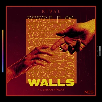 Walls 专辑 Bryan Finlay