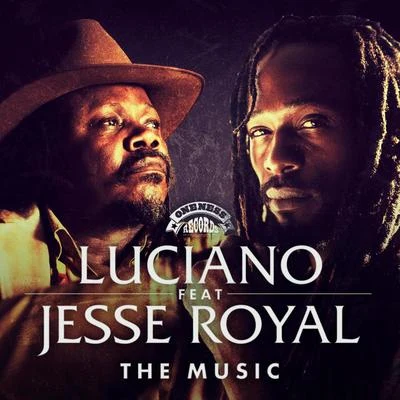 The Music 專輯 Luciano