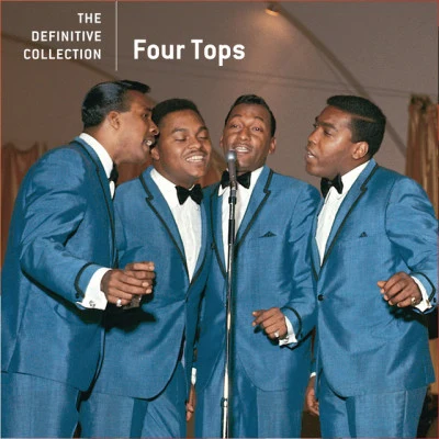 The Definitive Collection 专辑 Four Tops