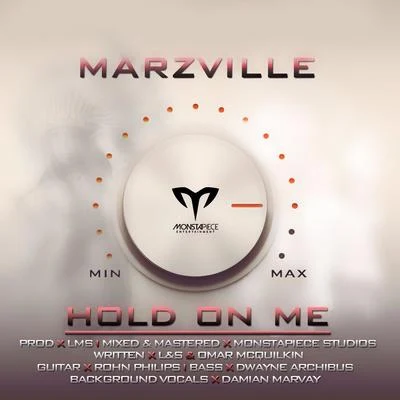 Hold on Me 專輯 Freezy/Noah Powa/Marzville/Dj Spider