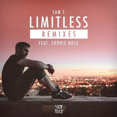 Limitless (feat. Sophie Rose) (Remixes) 专辑 Sophie Rose/Mickey Valen