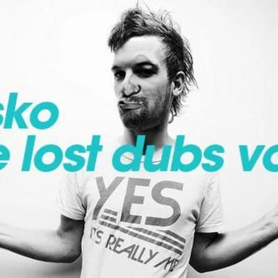 The Lost Dubs Vol. 2 專輯 Rusko