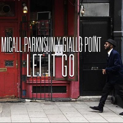 Let It Go 專輯 Micall Parknsun