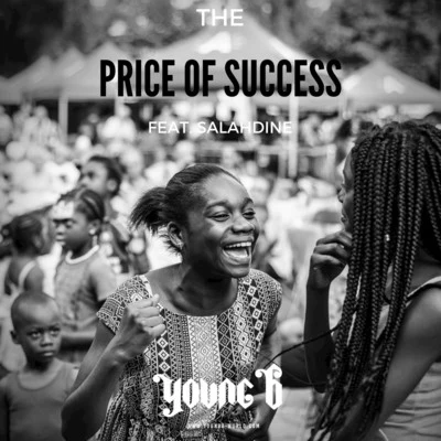 WebstarYoung BThe Voice of HarlemG. Dot The Price of Success