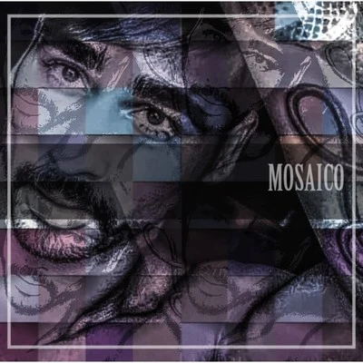 Mosaico 专辑 THALES