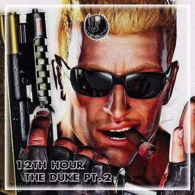 The Duke Pt.2 專輯 12th Hour