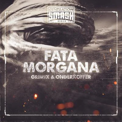 Fata Morgana 專輯 Grimix