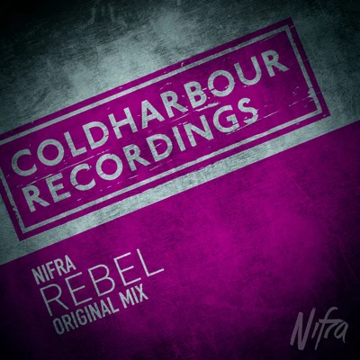 Rebel 專輯 Nifra