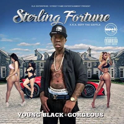 Young Black & Gorgeous 專輯 Eugene Cole/The Deffa Heffa/Lo Lo Brown/King George/Seff Tha Gaffla