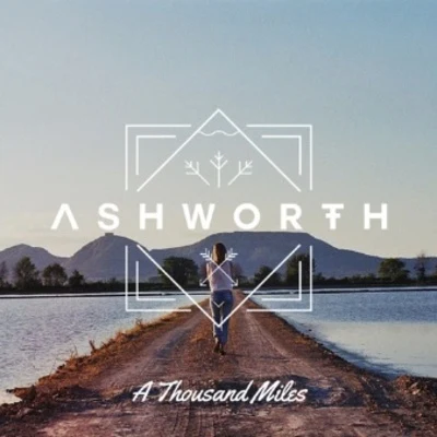 A Thousand Miles 专辑 James Droll/Ashworth/Justin Caruso