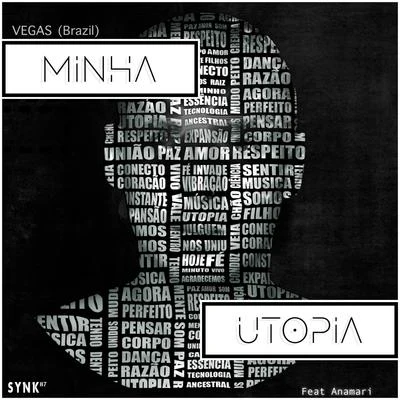 Minha Utopia 專輯 Vegas (Brazil)